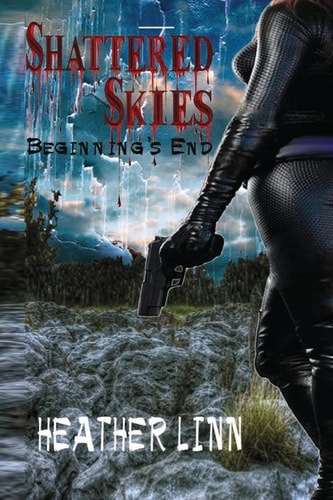 Shattered Skies Beginning's End