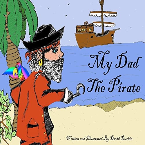 My Dad The Pirate