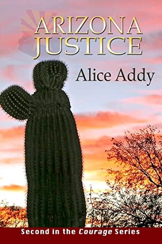 Arizona Justice Vernon's Story