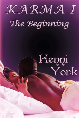 Karma 1 The Beginning