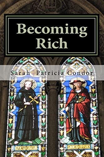 Becoming Rich Escape, Part II