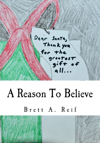 A Reason To Believe