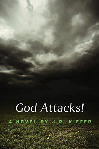 God Attacks!