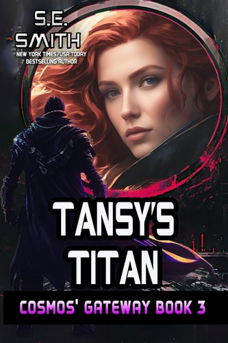 Tansy's Titan