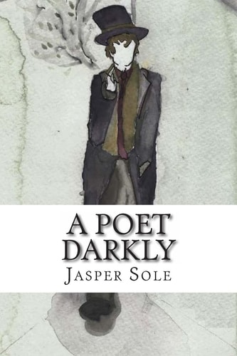 A Poet Darkly A Year's Poetry Under the Name of Vex Darkly