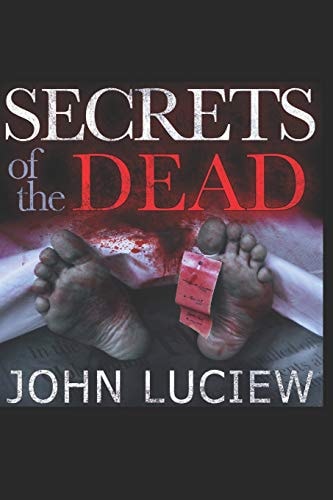 Secrets of the Dead
