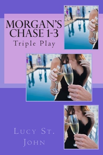 Morgan's Chase 1-3 Triple Play