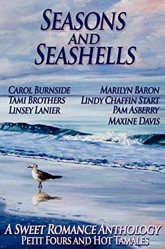 Seasons and Seashells (a Sweet Romance Anthology)