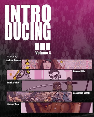 Introducing...