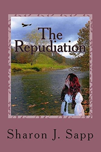 The Repudiation An Oquar Novel