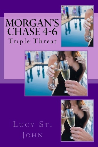 Morgan's Chase 4-6 Triple Threat