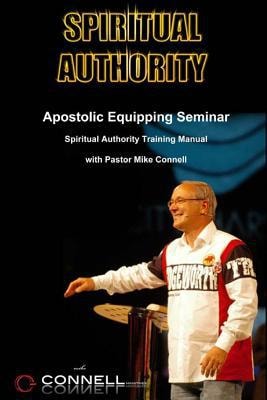 Spiritual Authority Training Manual