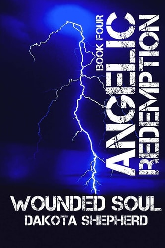 Wounded Soul