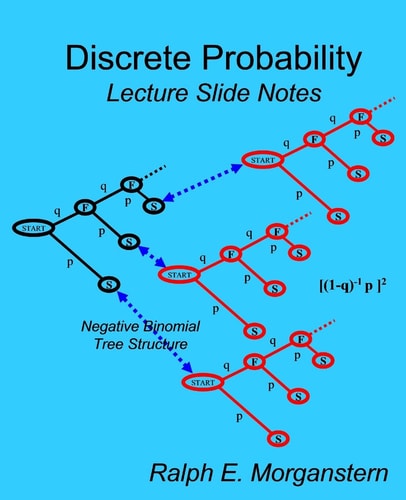 Discrete Probability Lecture Slide Notes