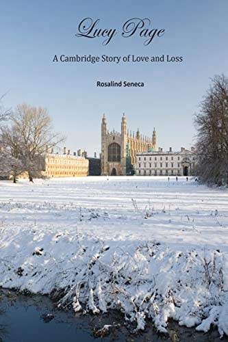 Lucy Page A Cambridge Story of Love and Loss