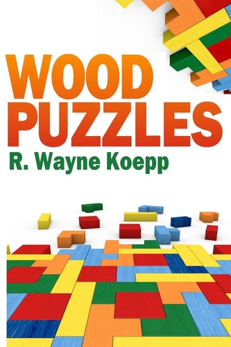 Wood Puzzles