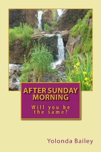 After Sunday Morning Will You Be the Same?