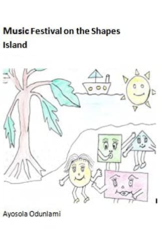 Music Festival on the Shapes Island