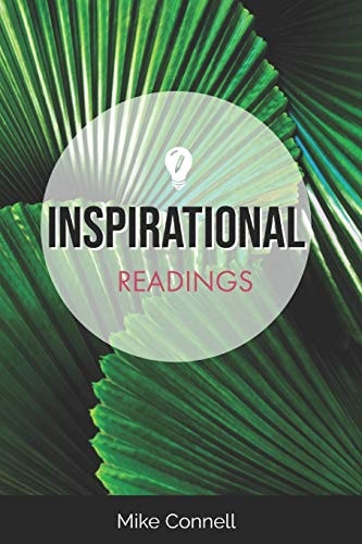 Inspirational Readings 34 Sermon Transcriptions