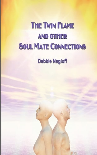 The Twin Flame and Other Soul Mate Connections (handy Size)
