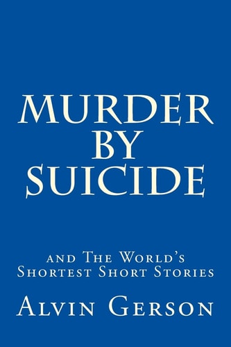 Murder by Suicide