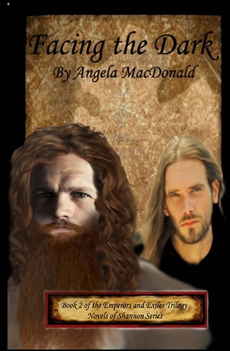 Facing the Dark Novels of Shannon