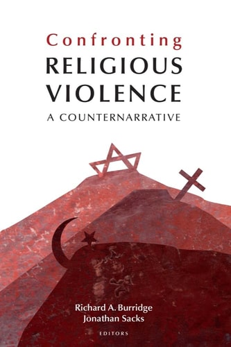 Confronting Religious Violence A Counternarrative