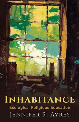 Inhabitance Ecological Religious Education
