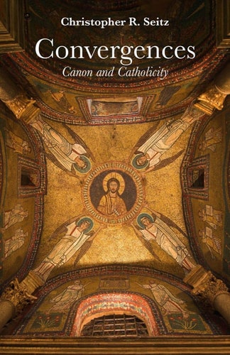Convergences Canon and Catholicity