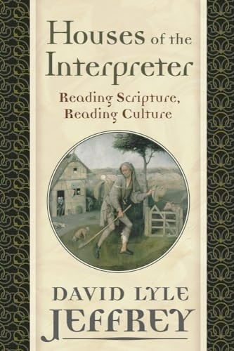 Houses of the Interpreter Reading Scripture, Reading Culture