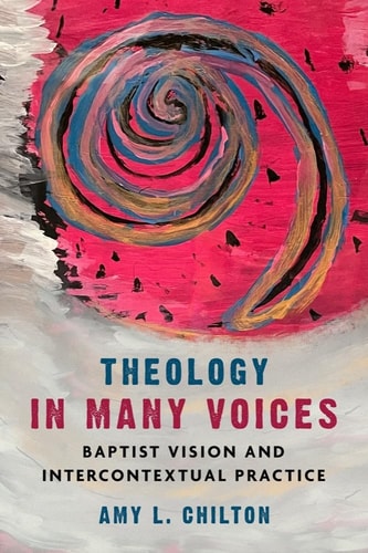 Theology in Many Voices Baptist Vision and Intercontextual Practice