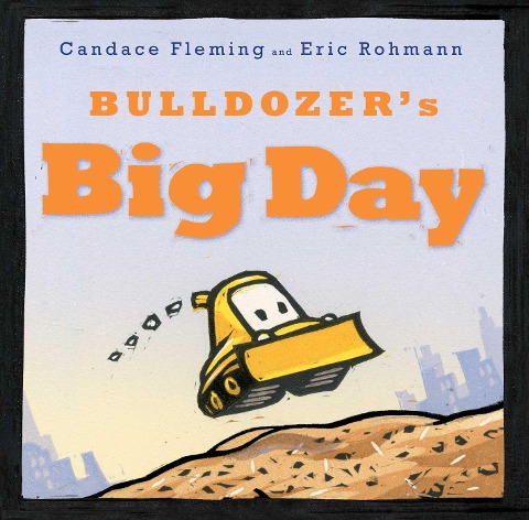 Bulldozers Big Day