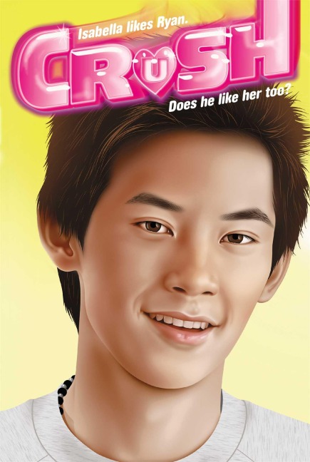 Isabellas Spring Break Crush