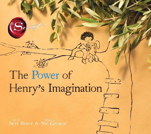 The Power of Henry's Imagination (the Secret)