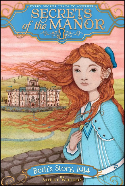 Beths Story, 1914