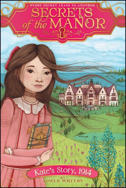 Kates Story, 1914