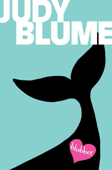 Blubber (Reprint)