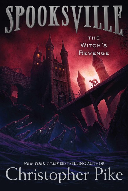 The Witchs Revenge
