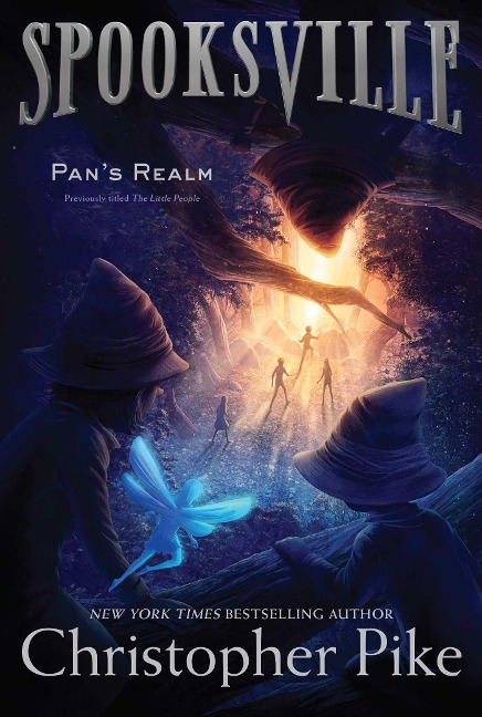 Pans Realm