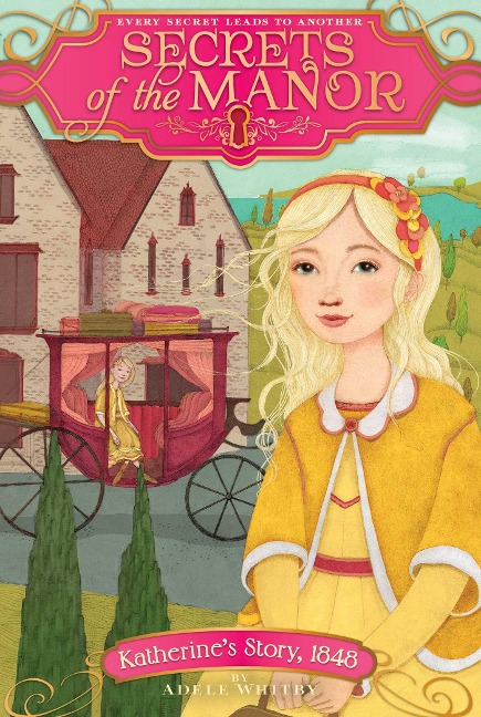 Katherines Story, 1848