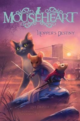 Hoppers Destiny: Volume 2