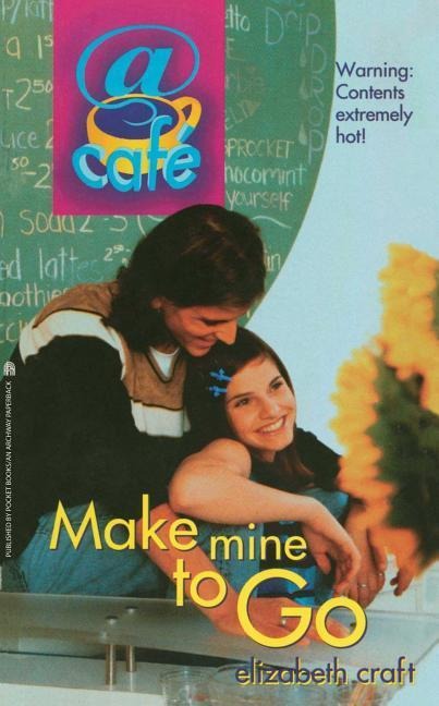 Make Mine to Go