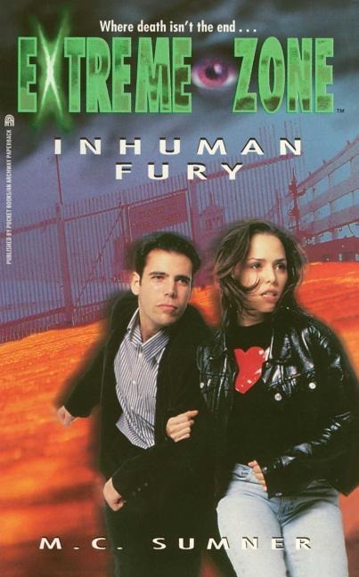 Inhuman Fury