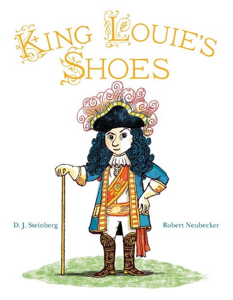 King Louies Shoes