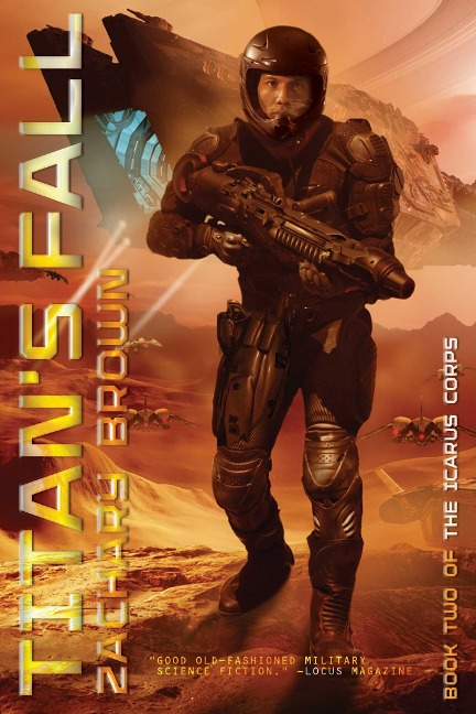 Titans Fall