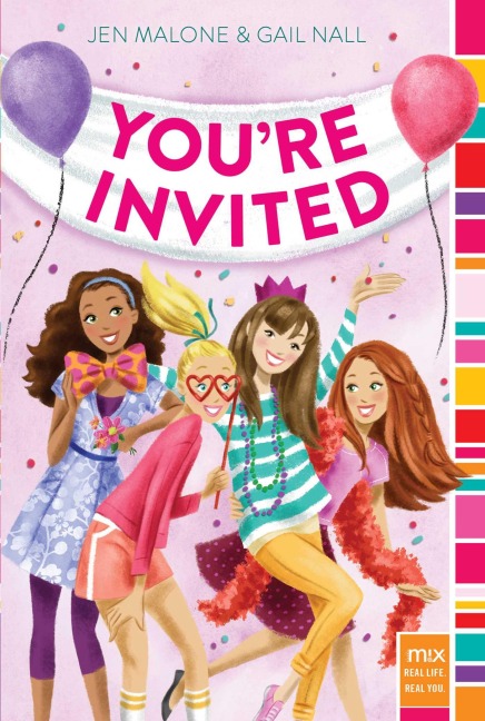 Youre Invited