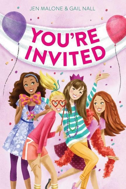 Youre Invited