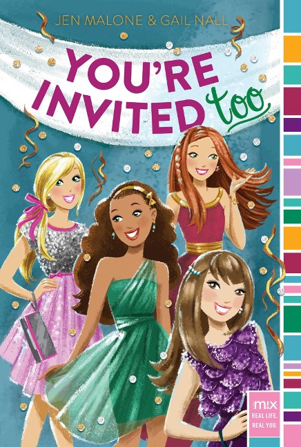 Youre Invited Too