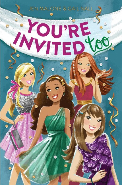 Youre Invited Too