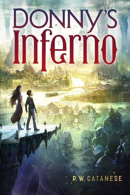 Donnys Inferno, 1